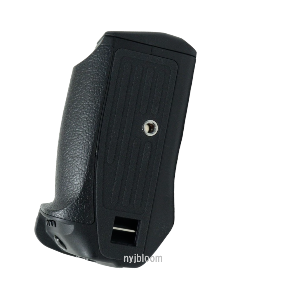 New OM SYSTEM HLD-10 Power Battery Holder for OM-1