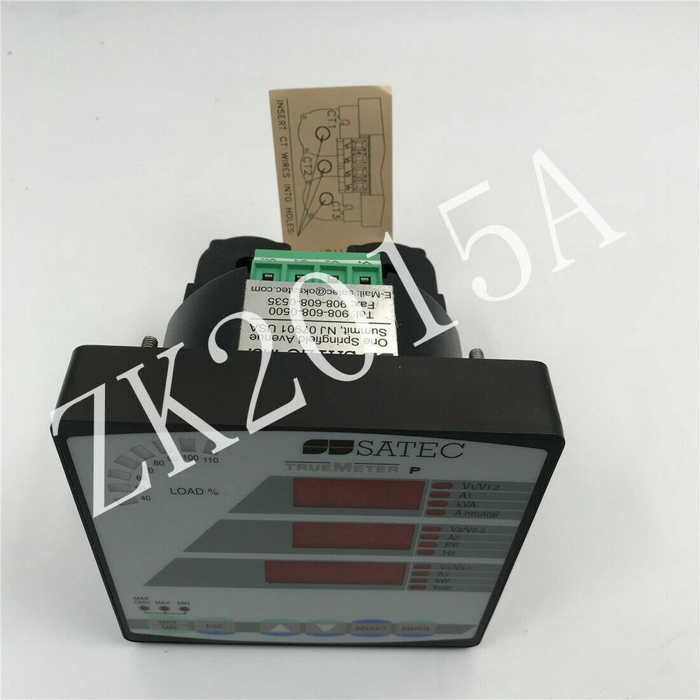 PM130P-5-1AC fast ship by DHL OR EMS