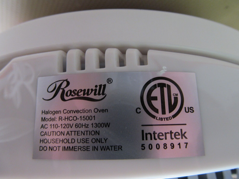 Rosewill R-HCO-15001 Replacement Parts ~ Handle