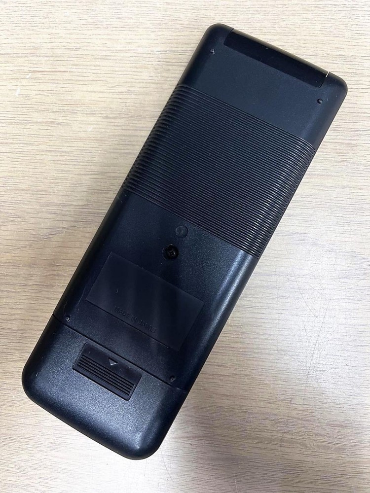 DENON Audio Remote Control RC-233