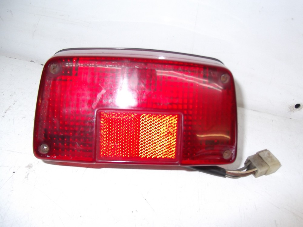 SUZUKI GSX250  REAR LIGHT