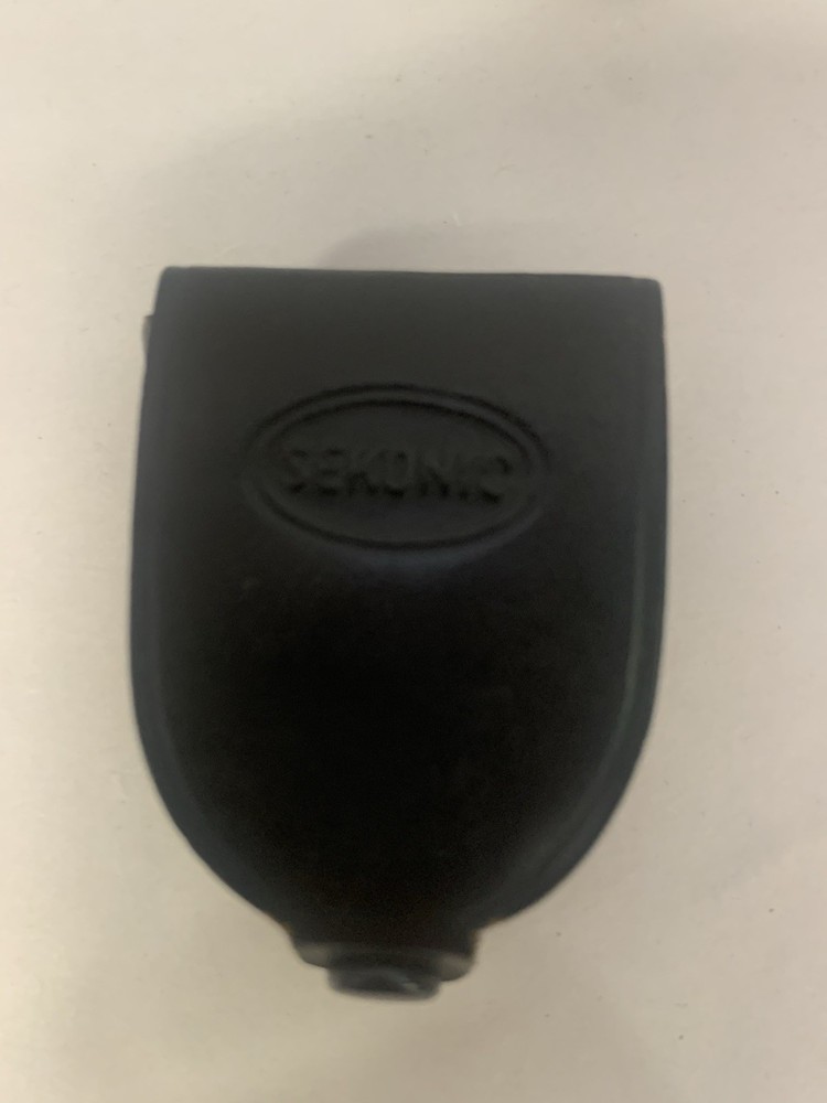 Sekonic Vintage Light Meter with Leather Case