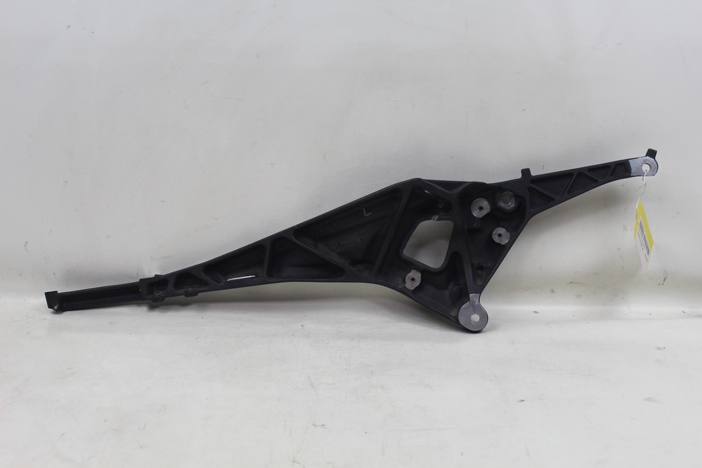 Ducati Monster 696 Left Side Subframe Support Bracket Chassis 47130121A