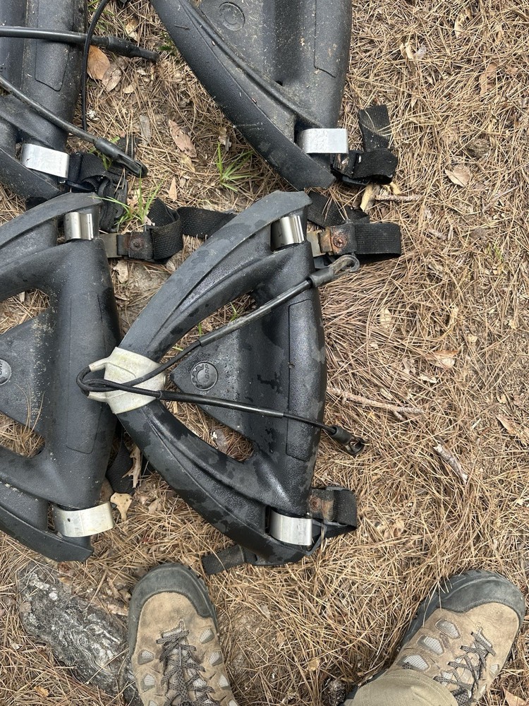 Seadoo Wake Wake Board Holder / Equipment Holder
