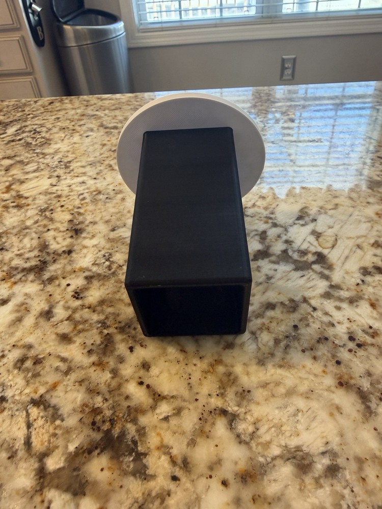 Dodgers Tow Hitch Cover