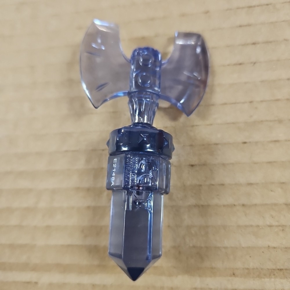 Skylanders Trap Team Undead Axe Trap