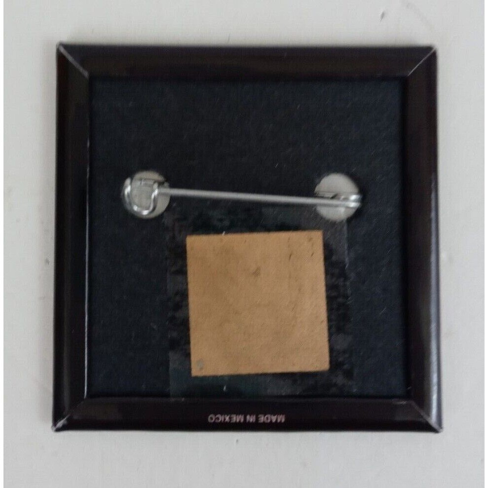 Resurrection Blvd. Showtime Promo Button Pin