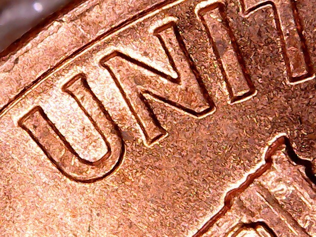 1974-P Lincoln Memorial Cent DDO RB