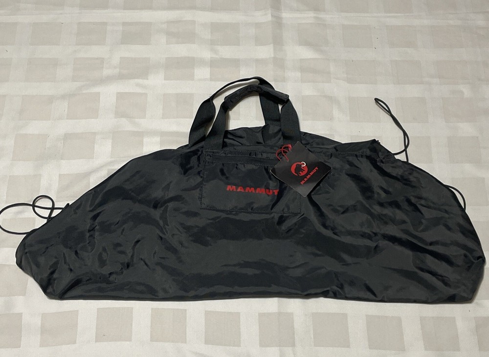 Mammut Rope Bag Gym