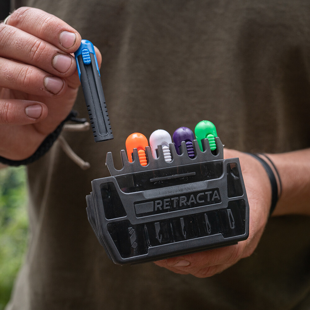 NEW Avid Carp Retracta Tool Set *PAY 1 POST*