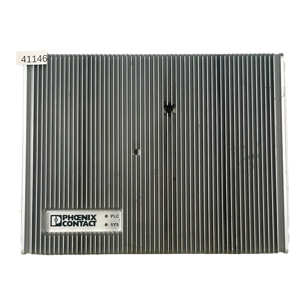 Phoenix Contact IPC1200-003-AD PC Industrial