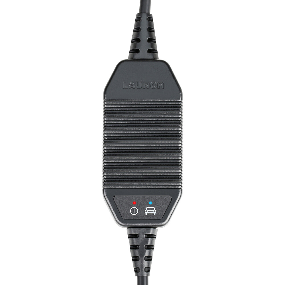 LAUNCH X431 CAN FD Adapter Cable Fit For CAN FD Communication Protocols USA Ship