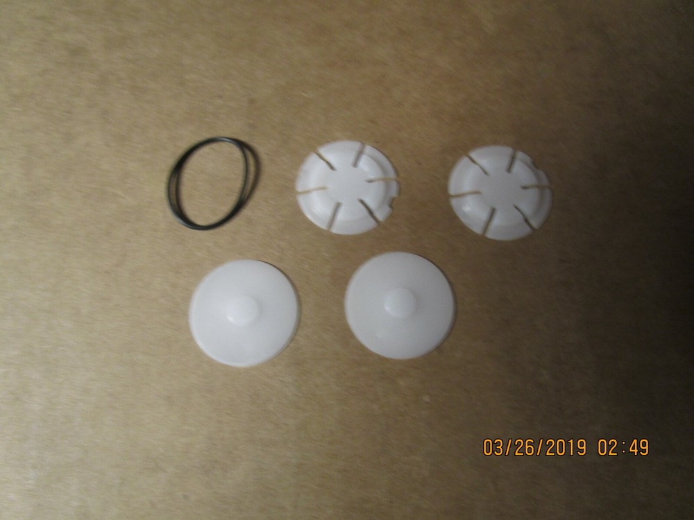 BIZERBA SLICER Button Kit Model SE12