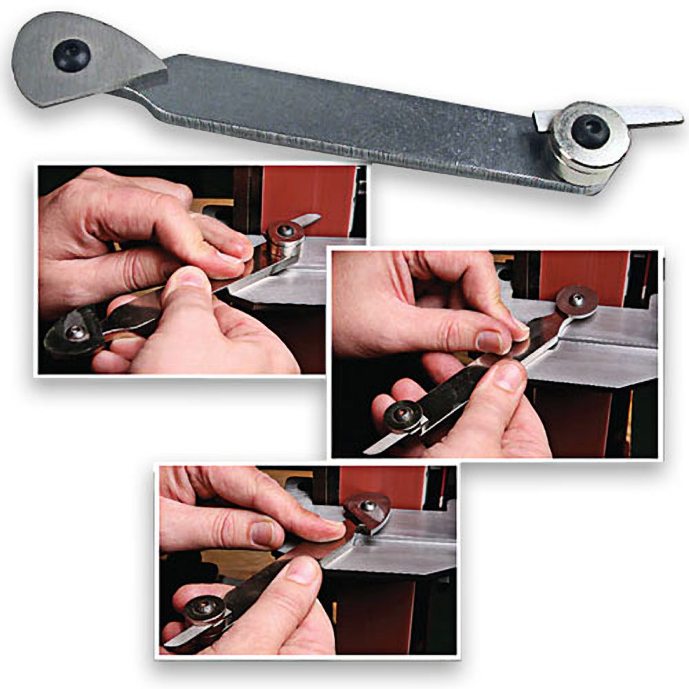 Robert Sorby #472 Cutting Tip Holder