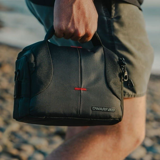 DWARF II Smart Telescope With Solar Filter