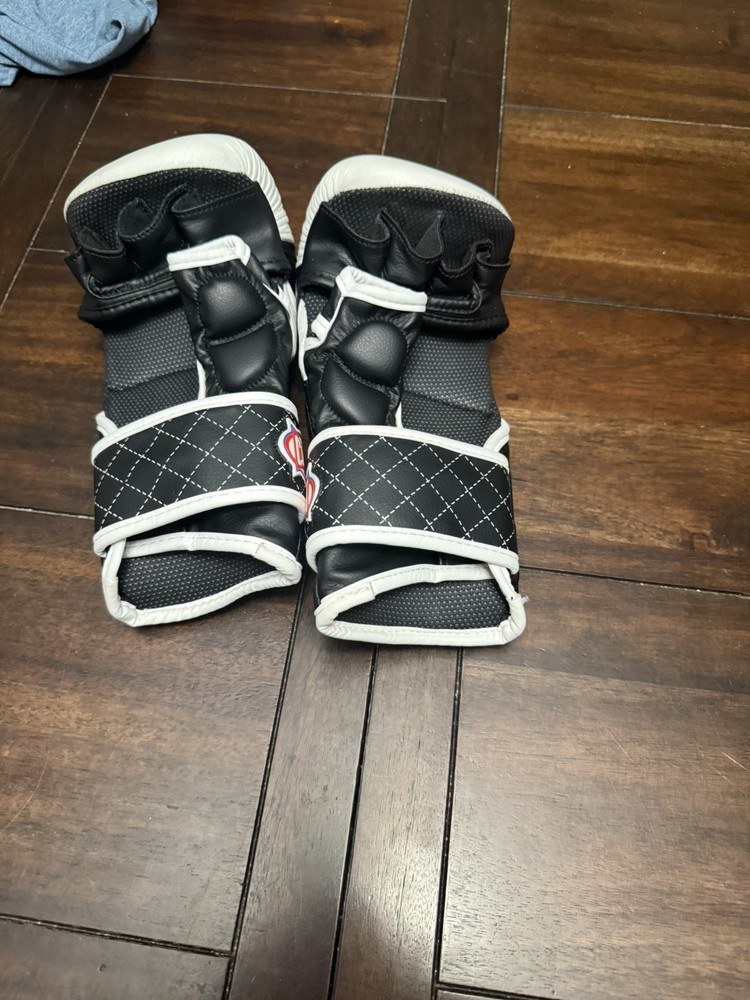 MMA Sparring Gear Bundle for Training Great Condition Only Used Once