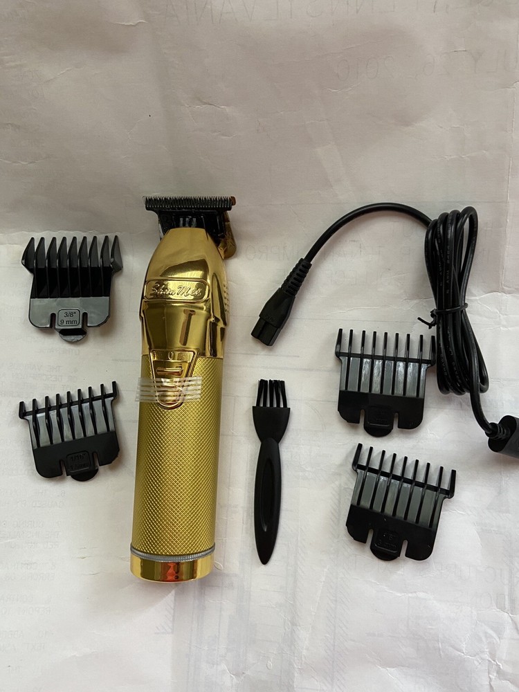 Shunmei Hair Clipper