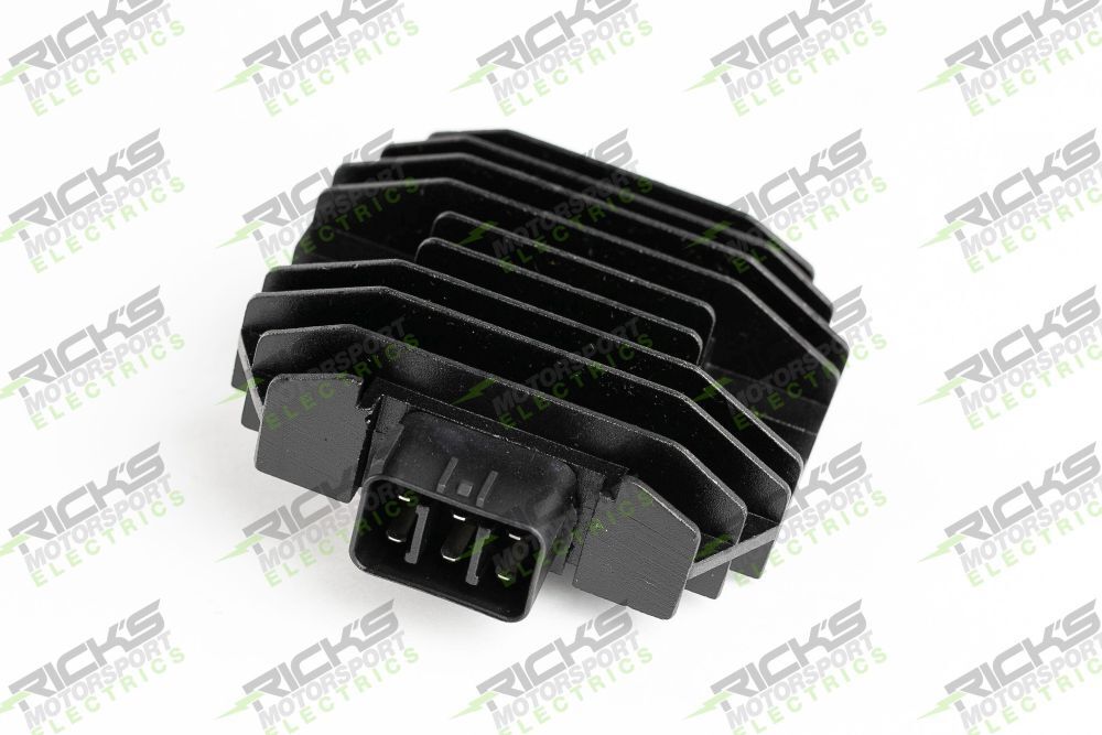 Ricks Rectifier-Regulator For Yamaha V Star 650 XVS650 Custom XVS65 1998-2000
