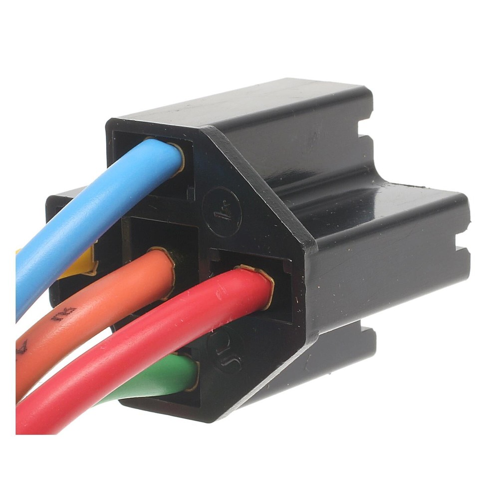 Electronic Brake Control Relay Connector SMP For 1988-1990 Cadillac DeVille