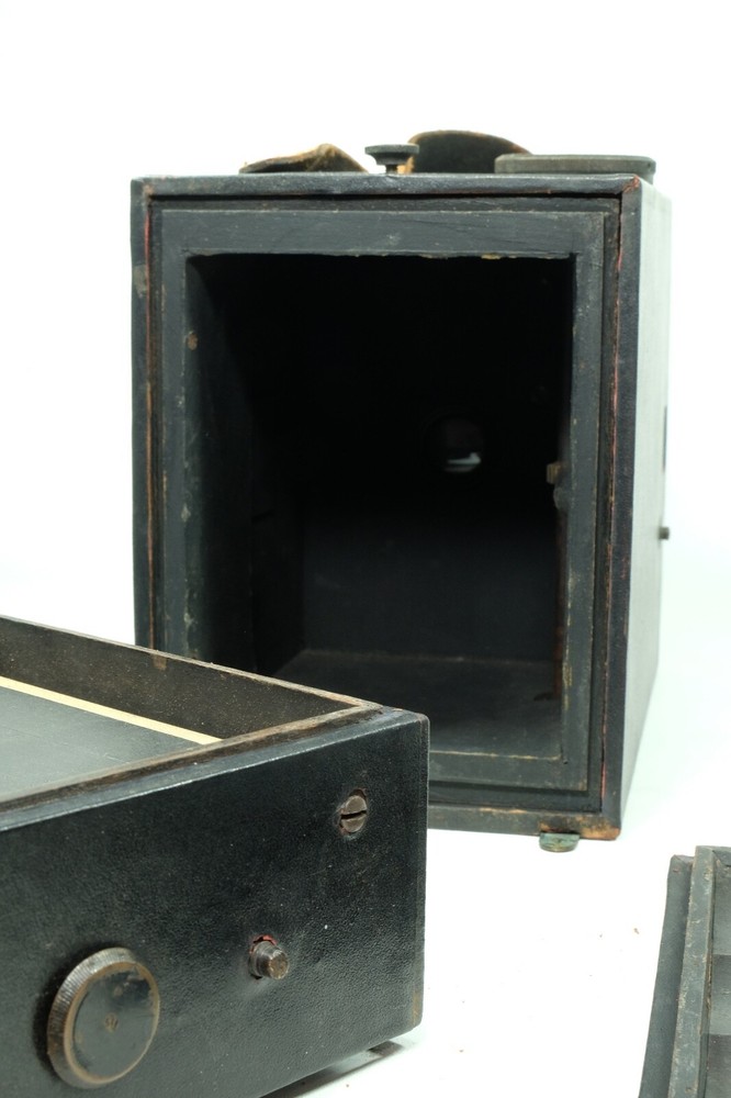 Kodak No.4 Stringset camera VERY Rare