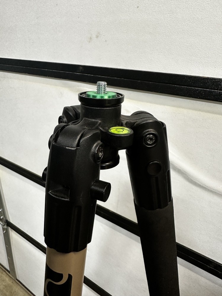 Bog Death Grip Tripod Adapter (3/8" thread)