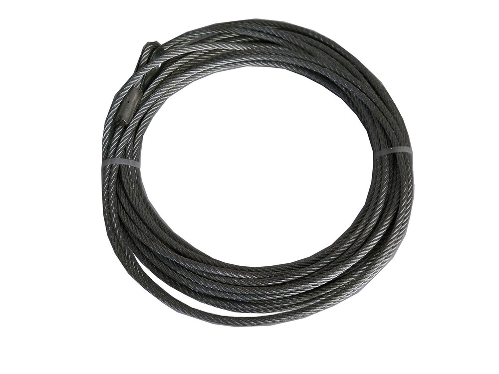 TRAILFX Winch Cable WA030