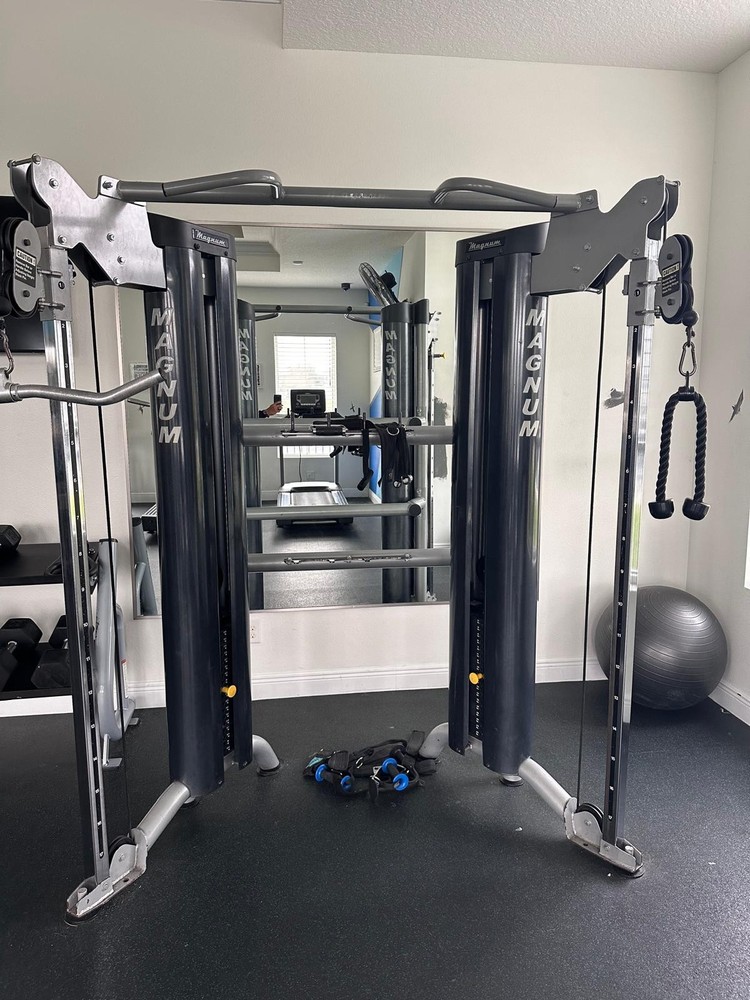 Magnum Functional Trainer