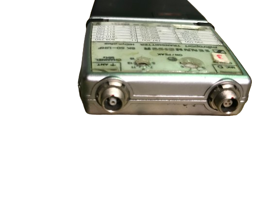 SENNHEISER SK50-UHF Mikroport Transmitter