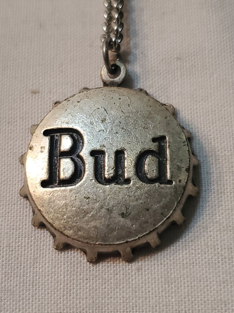 BUD CAP necklace