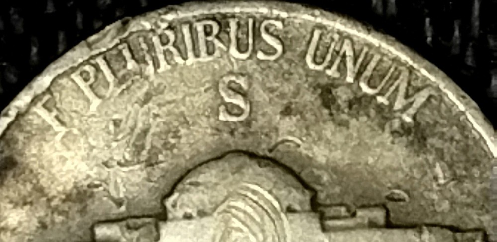 💥1945 S War Nickel💥 Multiple Errors! For My Grandkids! Please Read👇