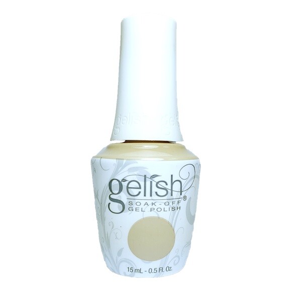 Harmony Gelish - Need A Tan - 15mL/ 0.5oz