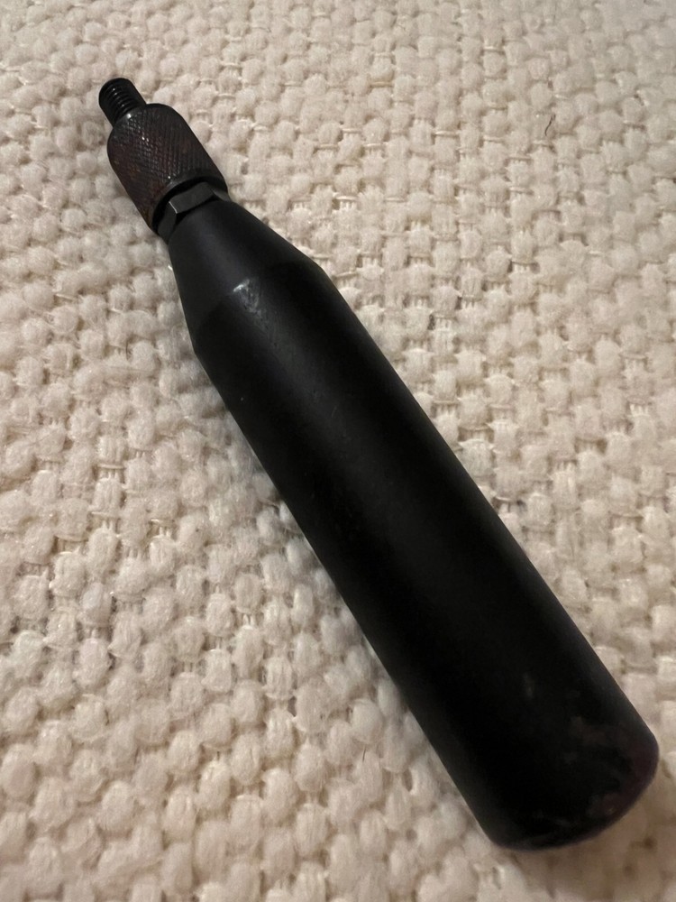 5 1/8" Archery Stabilizer Bar