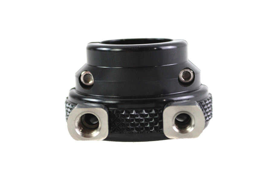 Dual Cable Throttle Housing fits Harley Davidson