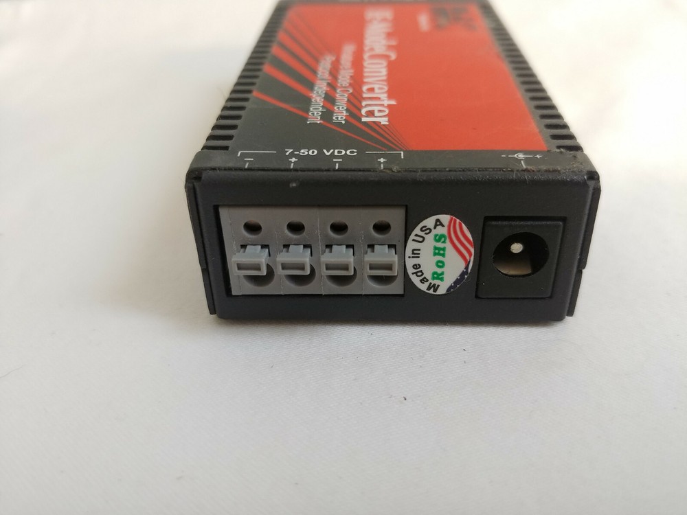 IMC-Networks IE-Mode Converter SFP-SFP