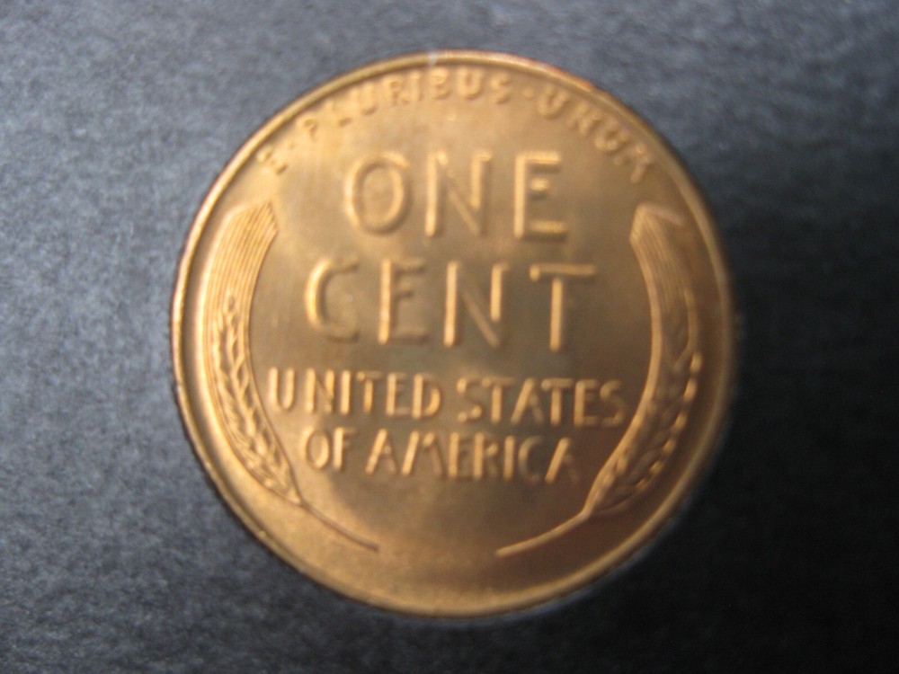 1938 P US Mint Set Brilliant Uncirculated!