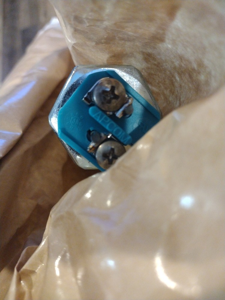 NEW Apcom AO Smith Element Kit 10110067 - 2 ELEMENTS 5KW EA 480V