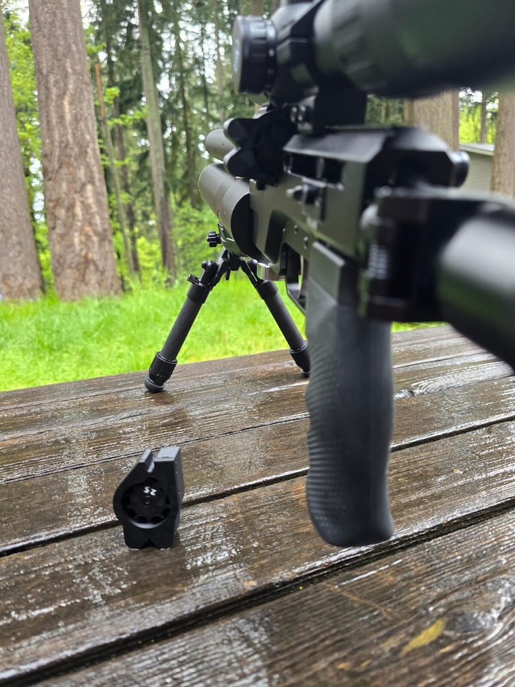 AEA SF Magazine *2 PCS*