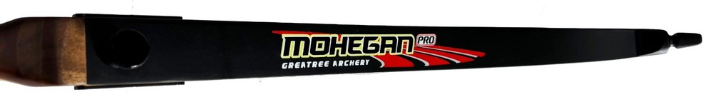 Greatree Archery Mohegan Pro 54" Bow