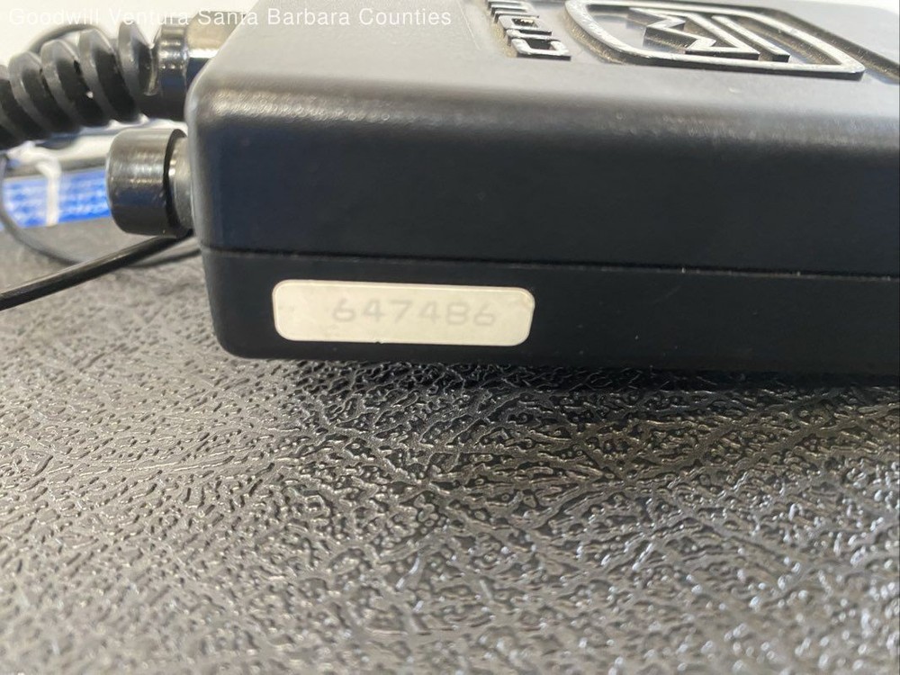 Crown Differoid Condenser Microphone - Tested