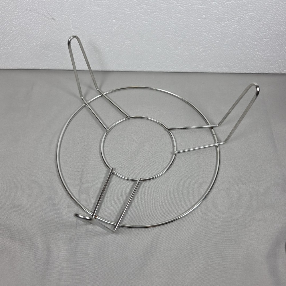 Replacement Parts (Silver Rack) for Instant Pot Duo Plus 6 v3 Multicooker