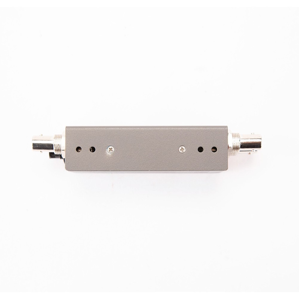 AJA D4E SDI to Composite or S-Video Transcoder - SKU#1922666