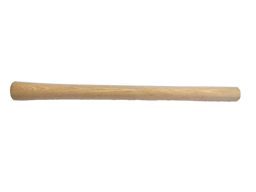 16" American Hickory Replacement Handle For Mini Pick Mattock Head! ROUND EYE!