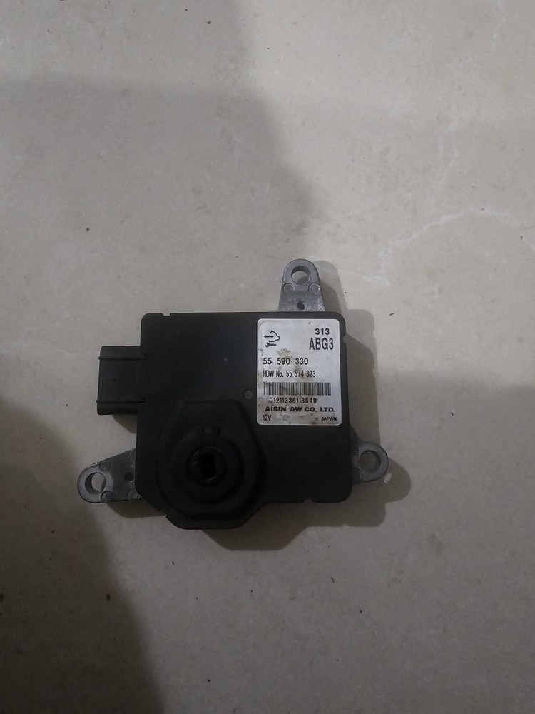 Transmission Control Module HDW No. 55 574 323