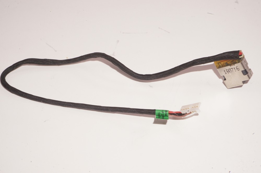 810327-004 Hp Dc Jacks 14-AX020NR