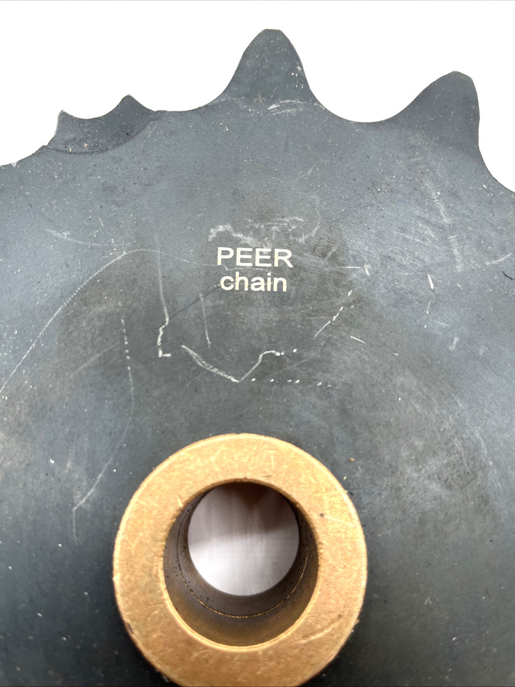 Genuine Peer Chain Sprocket 2062B16X1.25