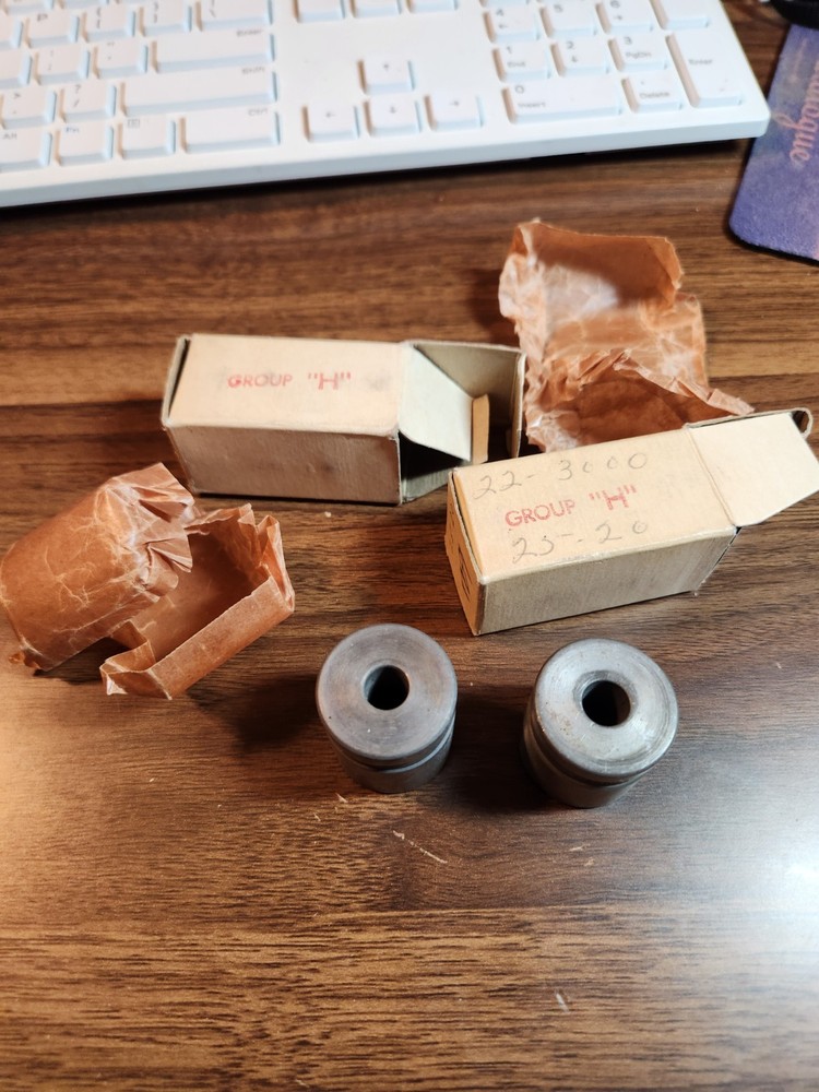 C&H Group H Case Trimmer Shell Holder