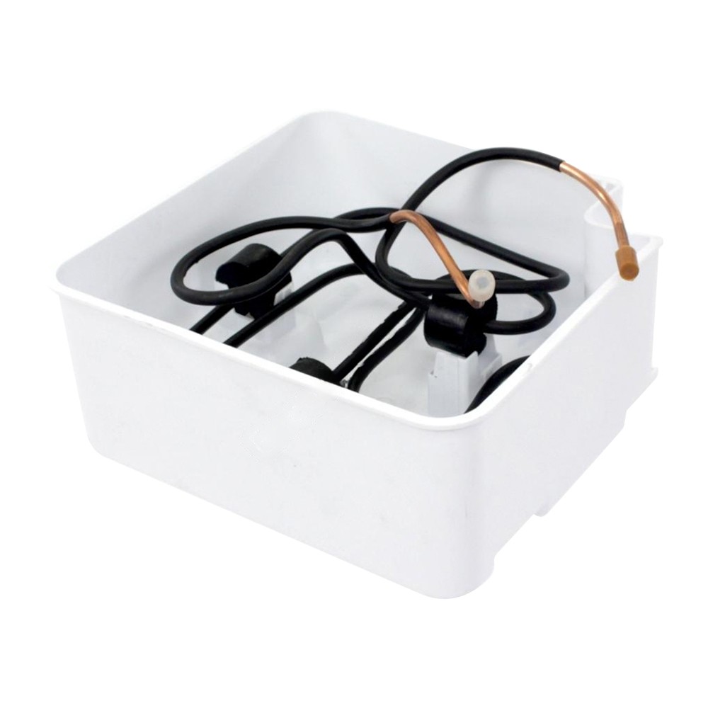 Midea 15531000000010 Appliance Component Supplying Pipe Conne