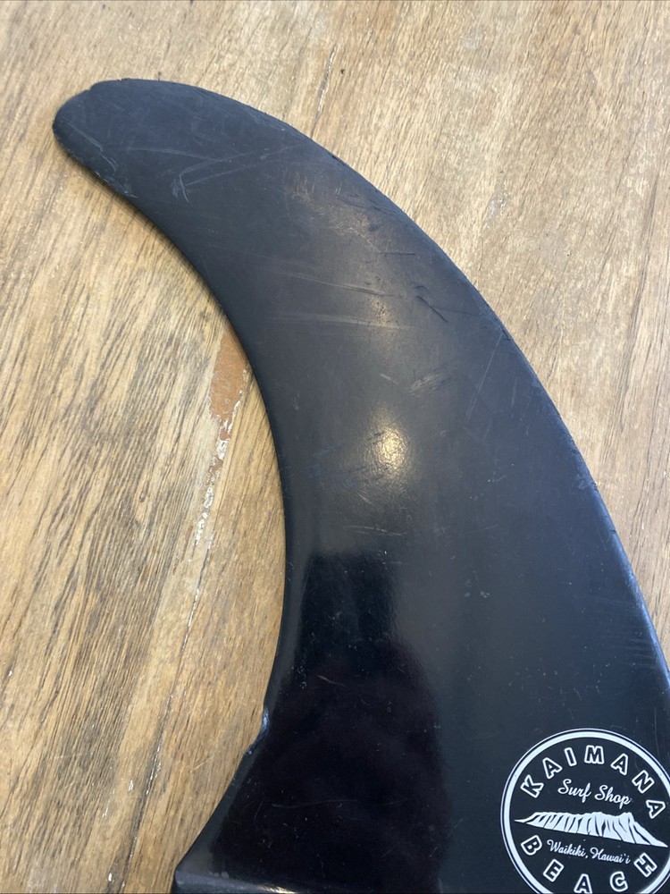 Waikiki Surfboard Fin