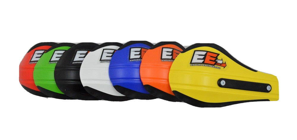 Enduro Engineering Enduro Handguard EVO2 Plastic outer Mount Roost Deflector