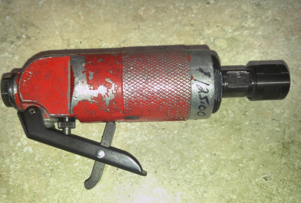 REFURBISHED Sioux Tools  Die Grinder